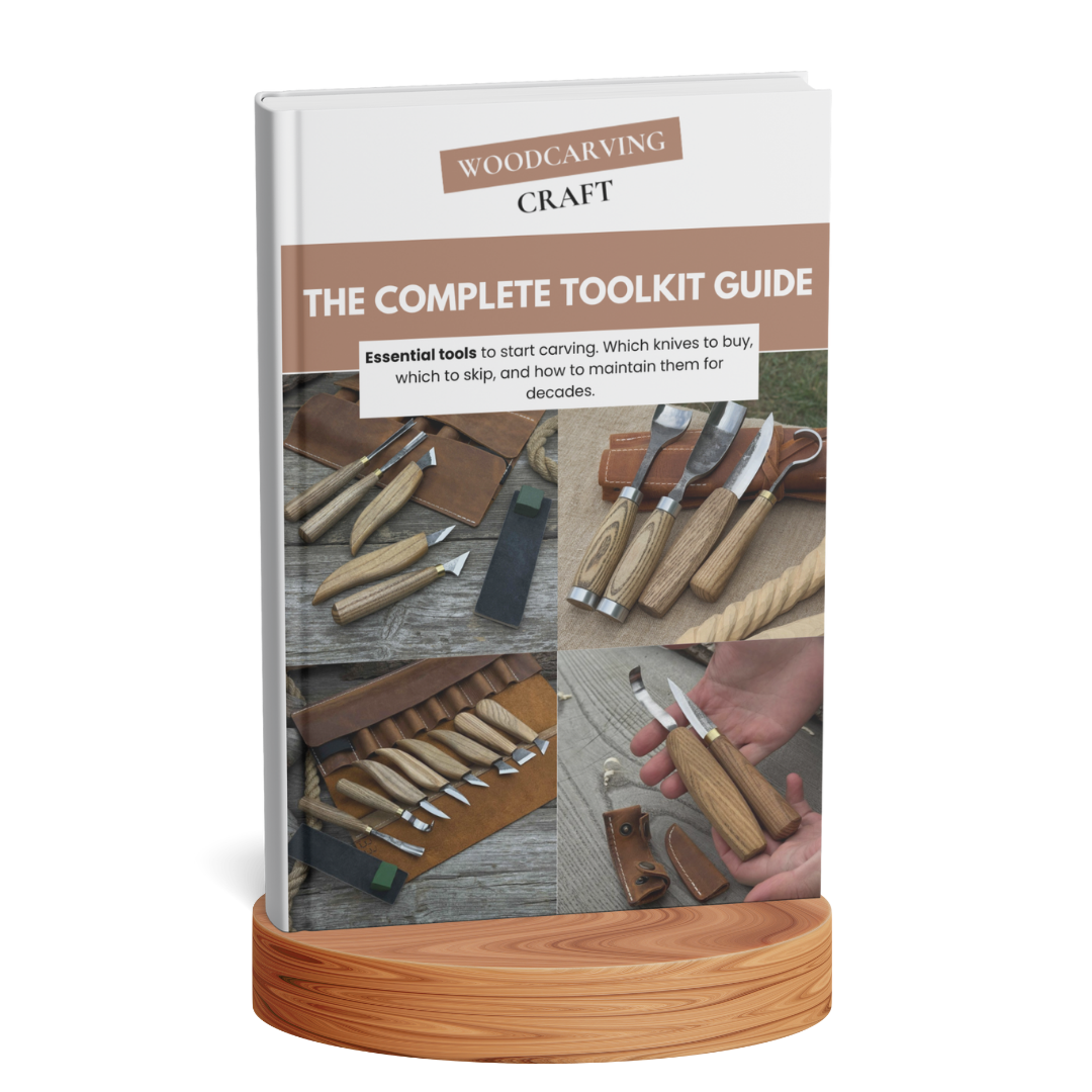 The Complete ToolKit Guide